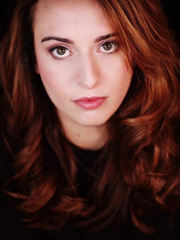 Audrey Rousseau