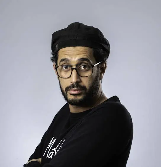 Djamil Le Shlag