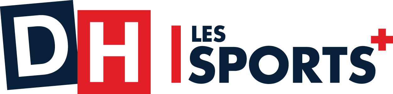 Logo DH LES SPORTS+